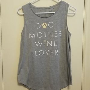 Women's tank